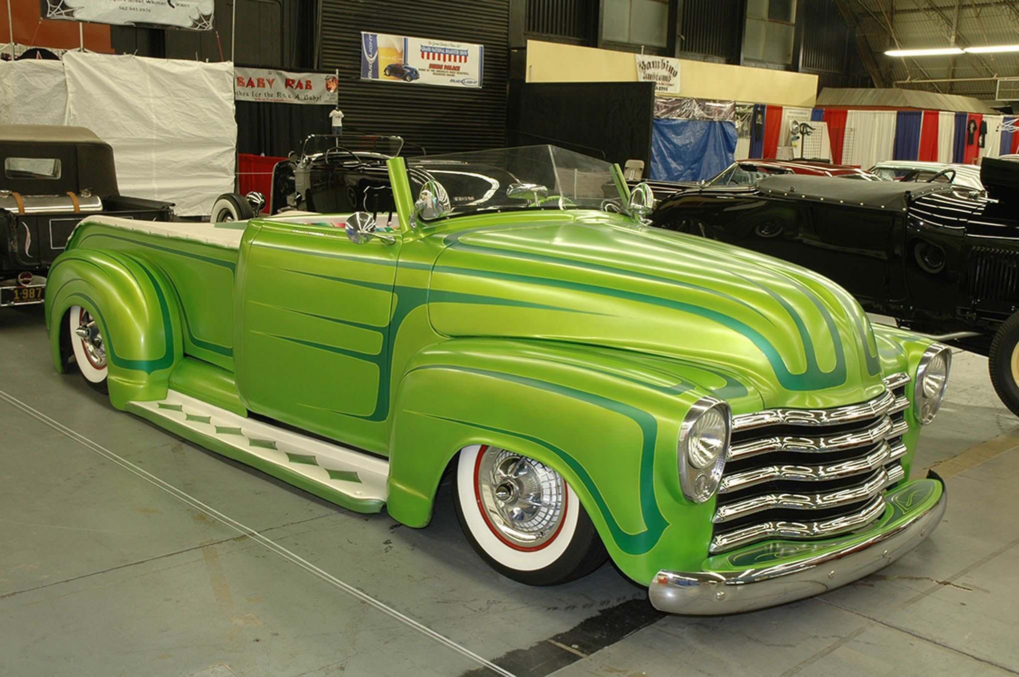 custom, Tuning, Hot, Rod, Rods, Lowrider Wallpaper