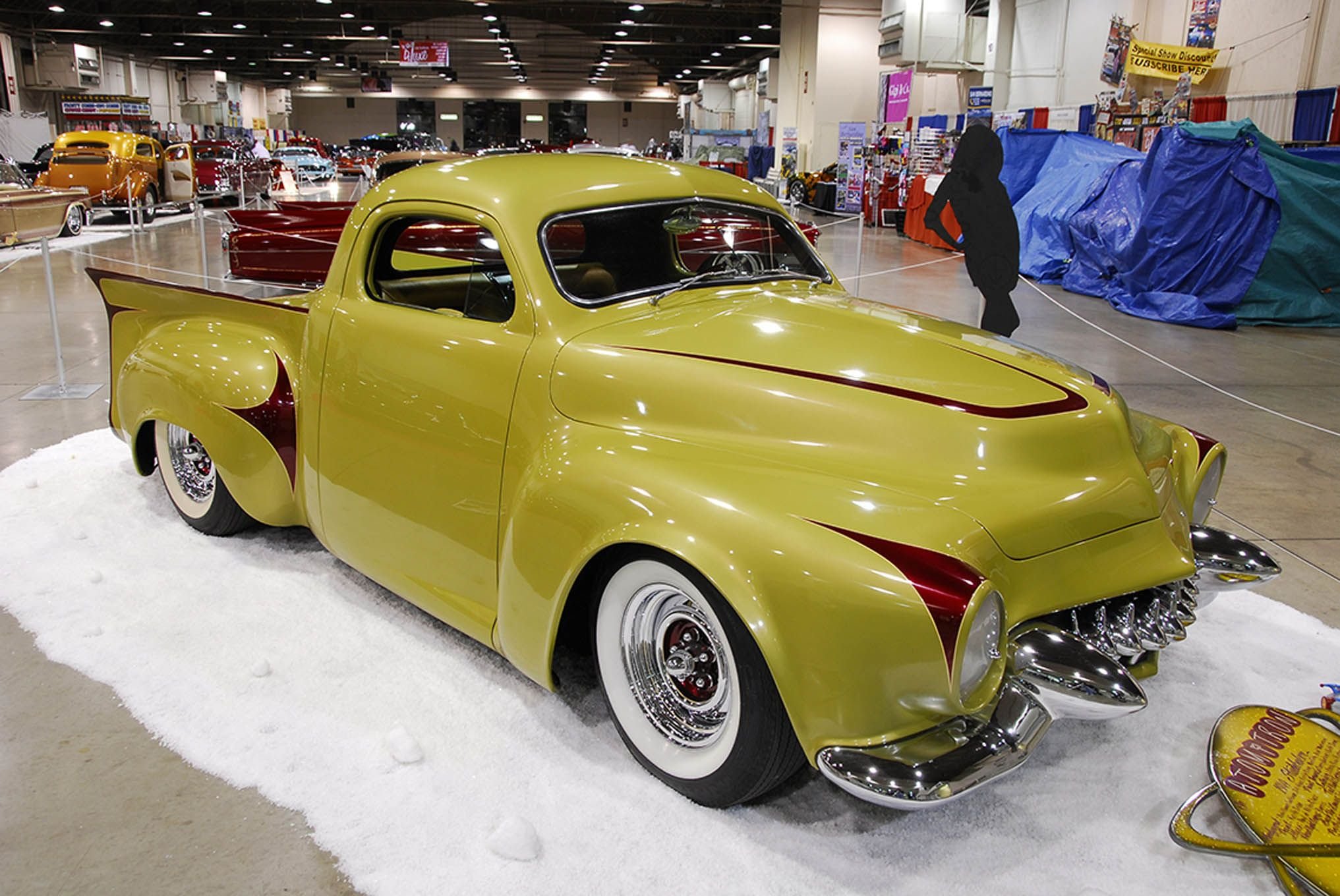 custom, Tuning, Hot, Rod, Rods, Lowrider Wallpapers HD / Desktop and ...