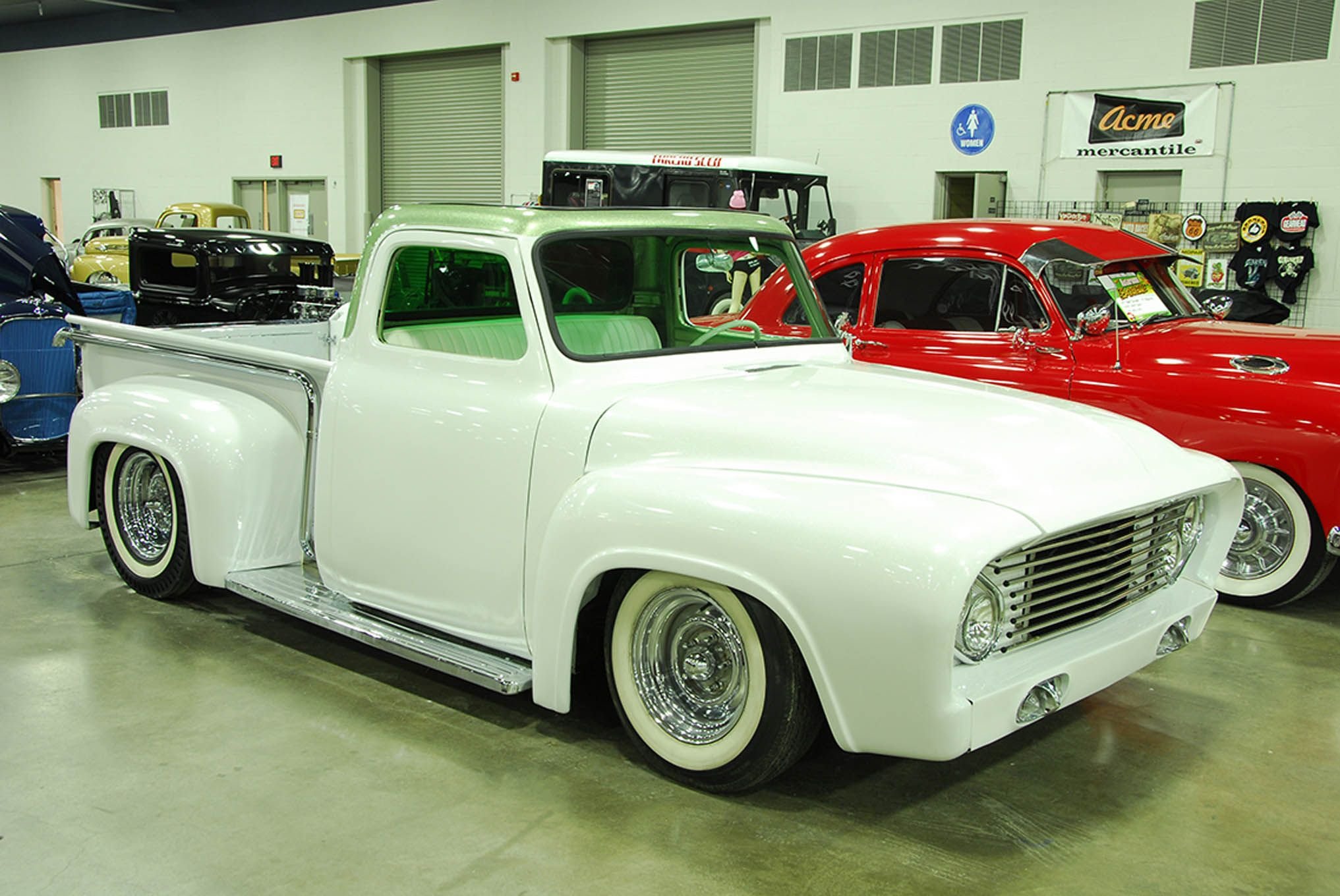 custom, Tuning, Hot, Rod, Rods, Lowrider Wallpaper