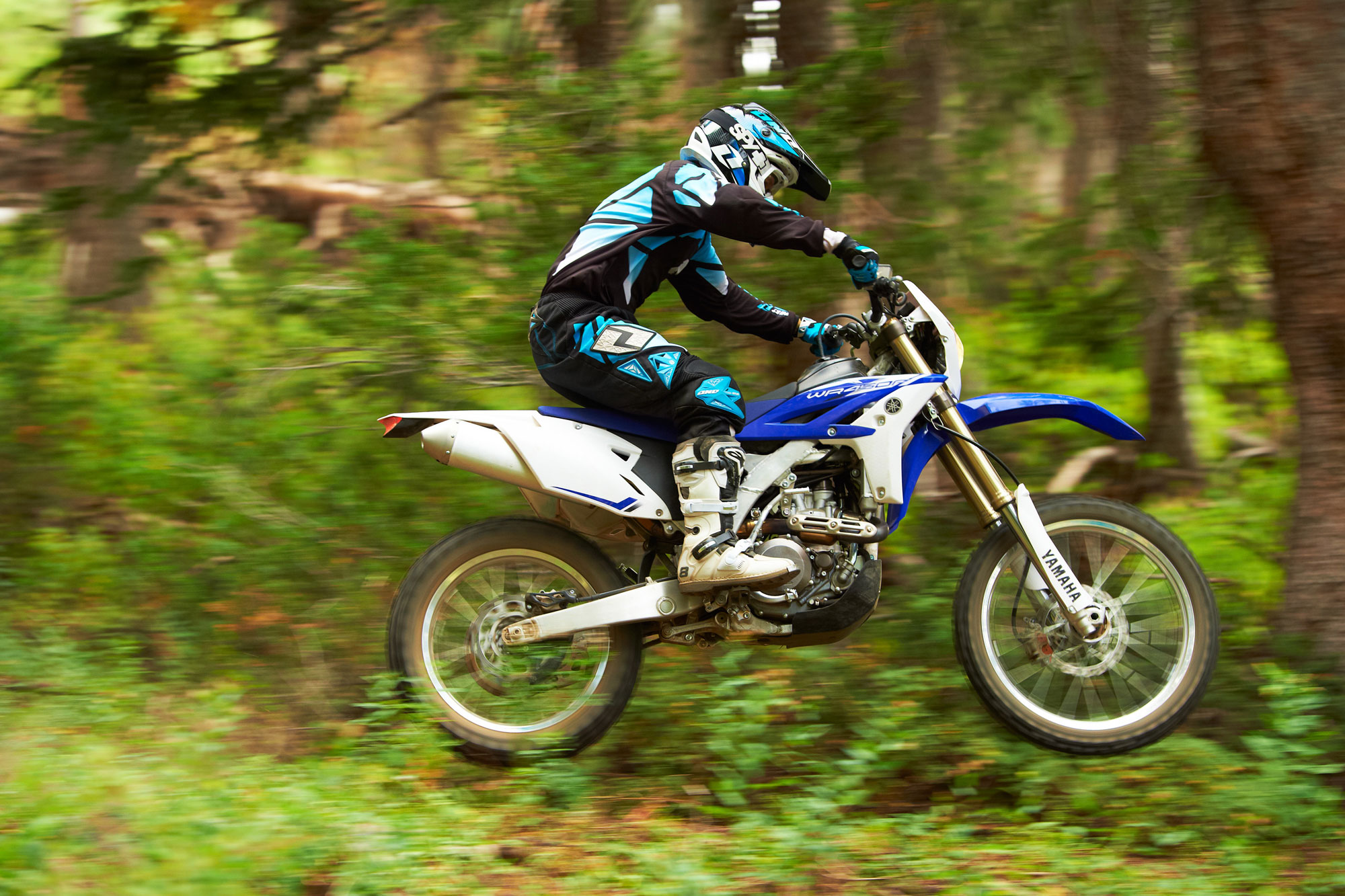 2013, Yamaha, Wr450f Wallpaper