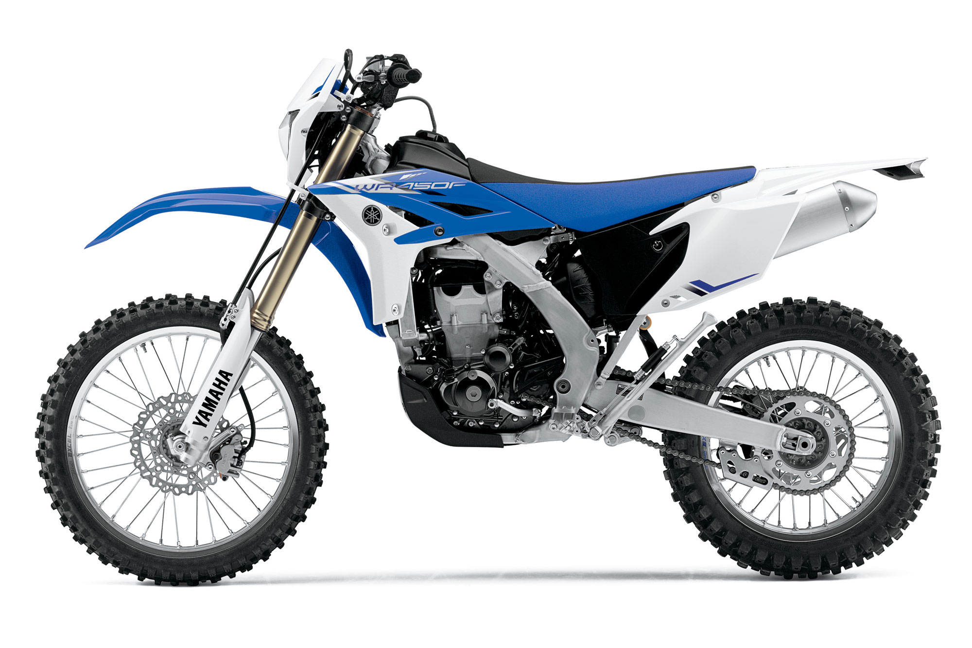 2013, Yamaha, Wr450f Wallpaper