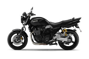2013, Yamaha, Xjr1300