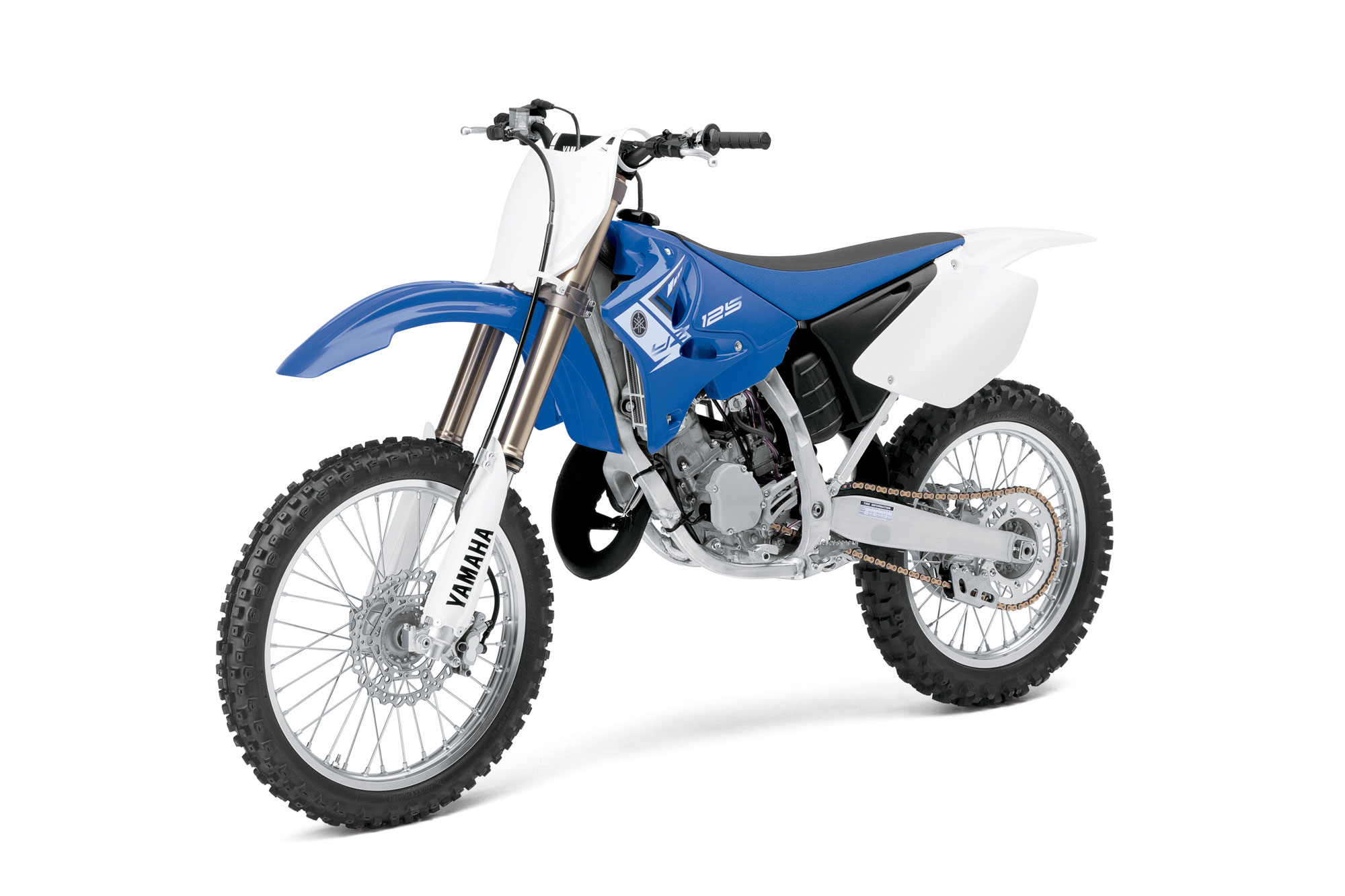 2013, Yamaha, Yz125, 2 stroke Wallpaper