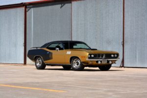 1971, Plymouth, Cuda, 440, Mopar, Muscle, Barracuda, Classic