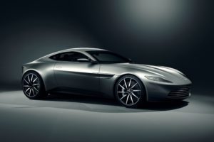 2016, Aston, Martin, Db10, Supercar, Coupe