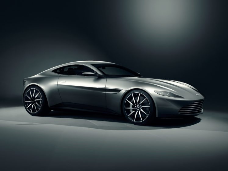 2016, Aston, Martin, Db10, Supercar, Coupe HD Wallpaper Desktop Background