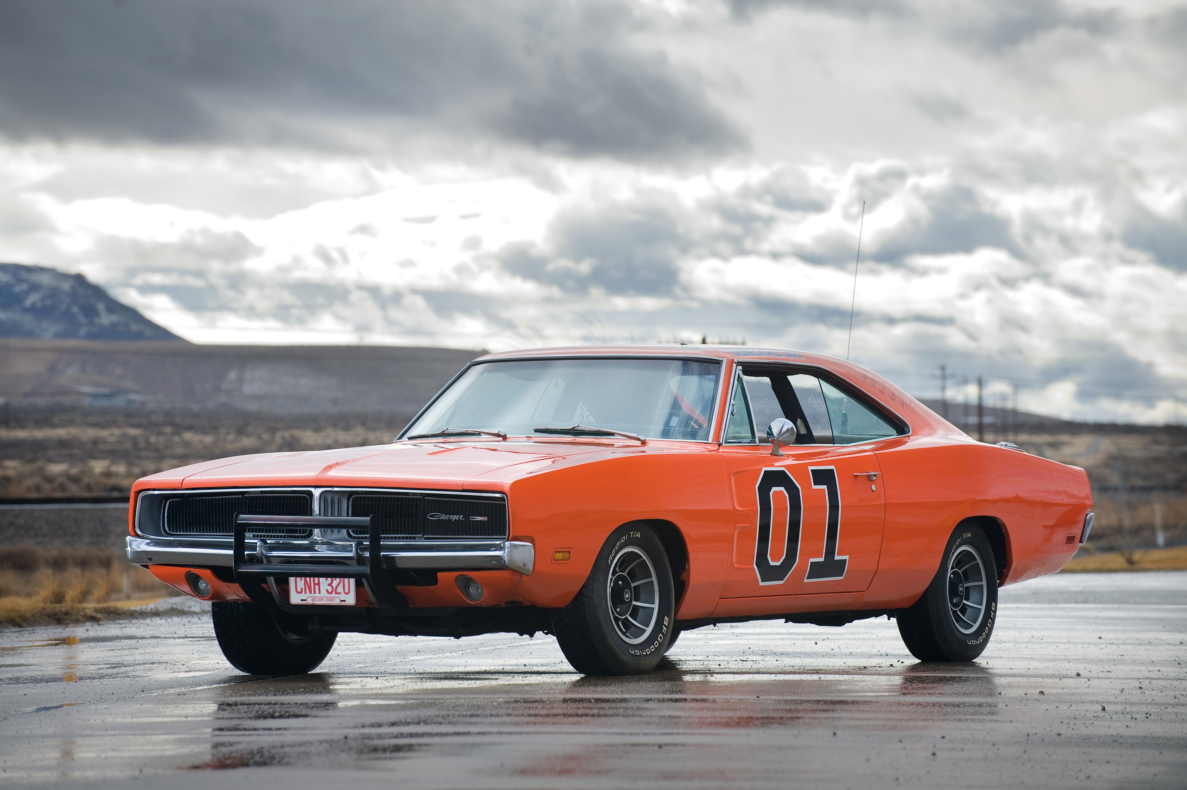 1969, Dodge, Charger, General, Lee, Series, Mopar, Muscle, Classic, Custom, Hot, Rod, Rods Wallpaper