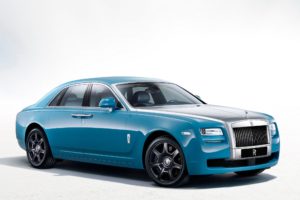 2013, Rolls, Royce, Ghost, Alpine, Trial, Centenary, Collection, Luxury, Tuning