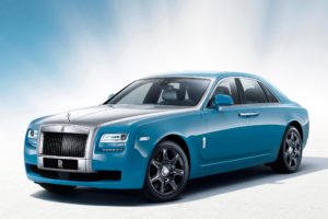 2013, Rolls, Royce, Ghost, Alpine, Trial, Centenary, Collection, Luxury, Tuning