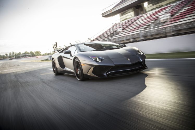 2016, Lamborghini, Aventador, Lp750 4, Superveloce, Supercar HD Wallpaper Desktop Background