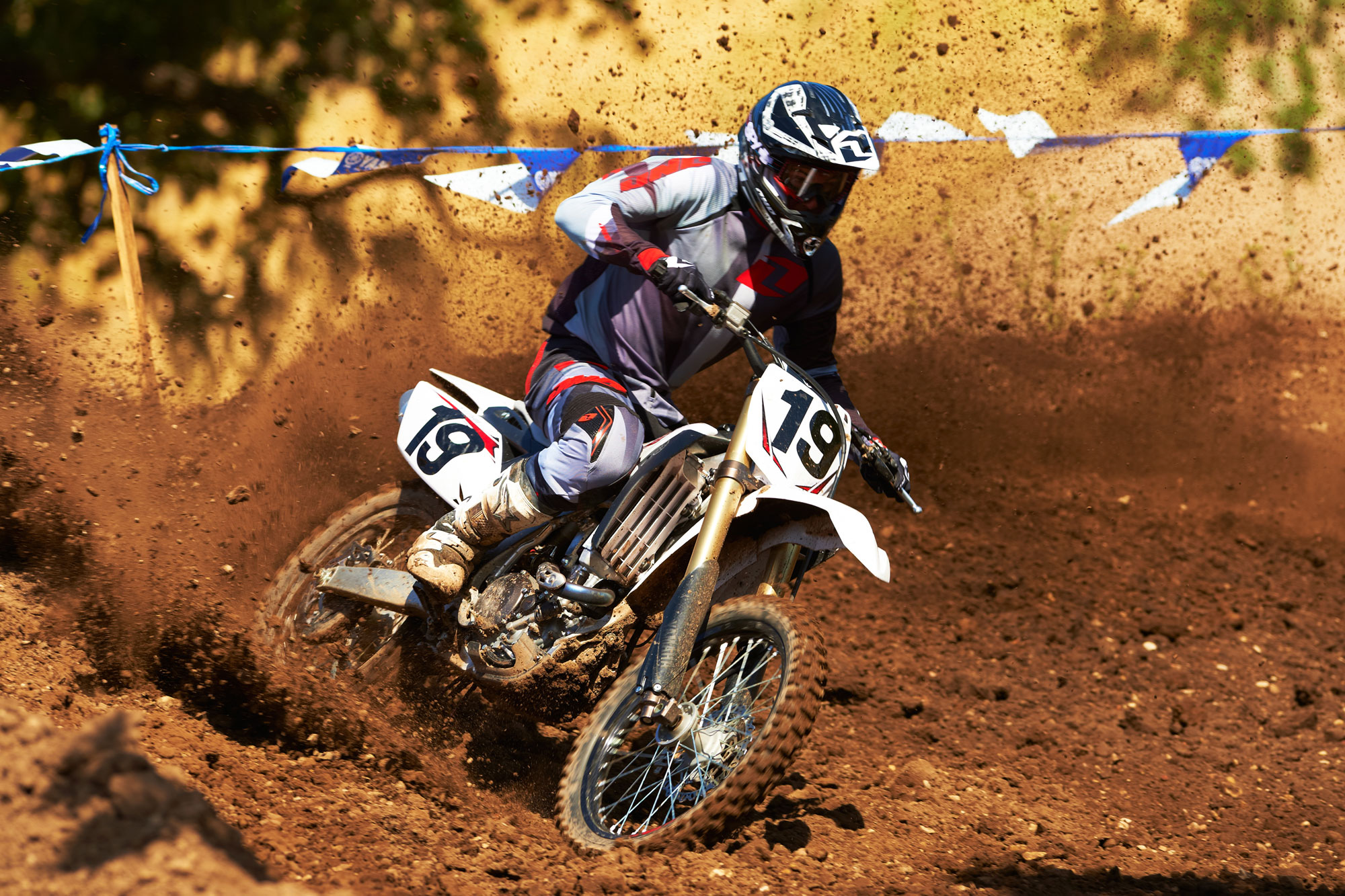 2013, Yamaha, Yz250f Wallpapers HD / Desktop and Mobile Backgrounds
