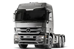 2011 15, Mercedes, Benz, Actros, 2646, L s, Mp3, Semi, Tractor