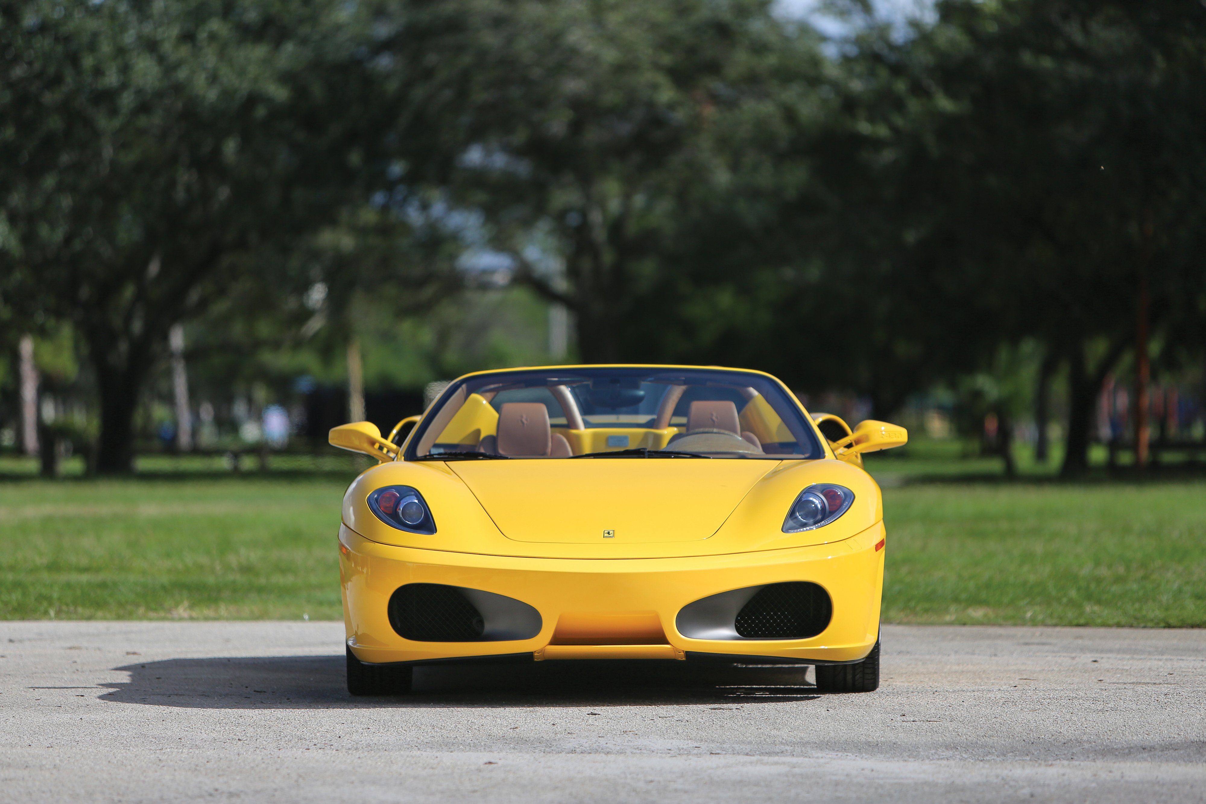 2007, Ferrari, F430, Spider, With, Schedoni, Us spec, Pininfarina, Supercar Wallpaper