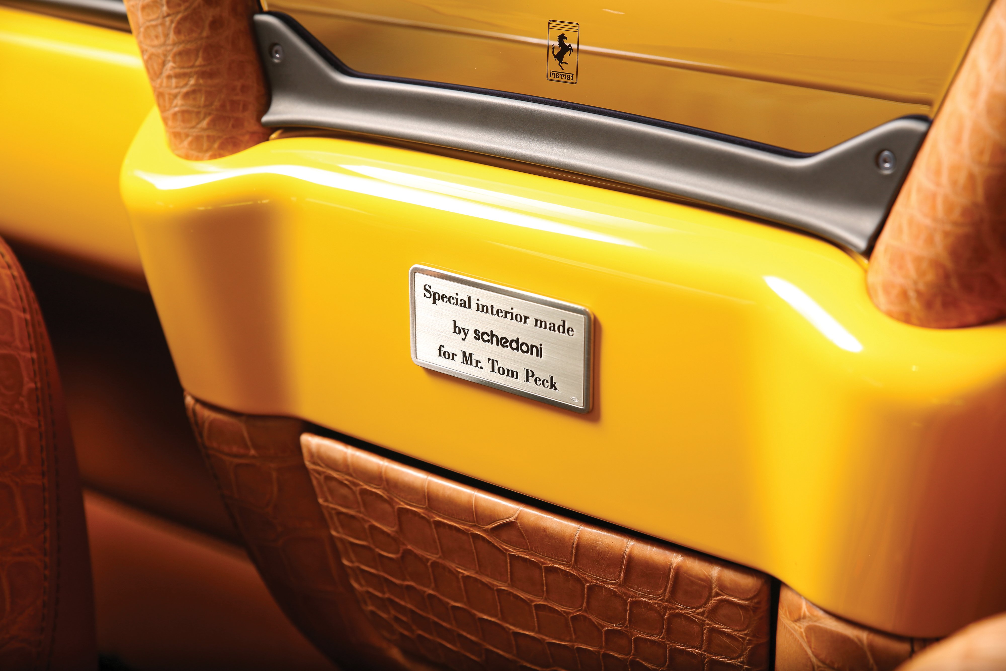 2007, Ferrari, F430, Spider, With, Schedoni, Us spec, Pininfarina, Supercar Wallpaper