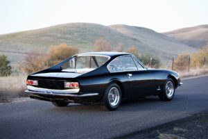 1967, Ferrari, 330, Gtc, Speciale, Pininfarina, Supercar, Classic