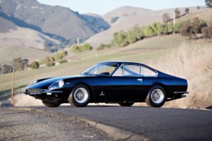 1967, Ferrari, 330, Gtc, Speciale, Pininfarina, Supercar, Classic