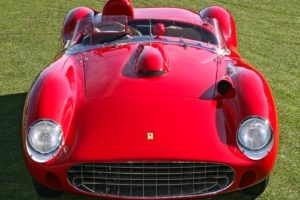 1957, Ferrari, 335, S, Supercar, Race, Racing, Retro