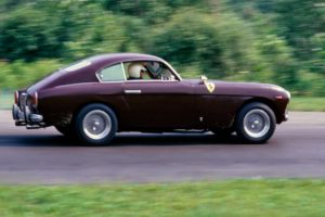 1950, Ferrari, 166, Inter, Berlinetta, Vignale, Supercar, Retro