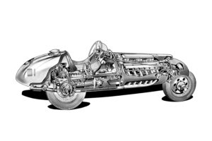 1950, Ferrari, 375, F 1, Formula, Race, Racing, Retro