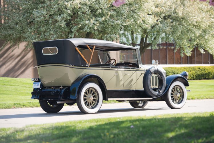 1928, Pierce, Arrow, Model 36, 7 passenger, Touring, Vintage, Luxury HD Wallpaper Desktop Background
