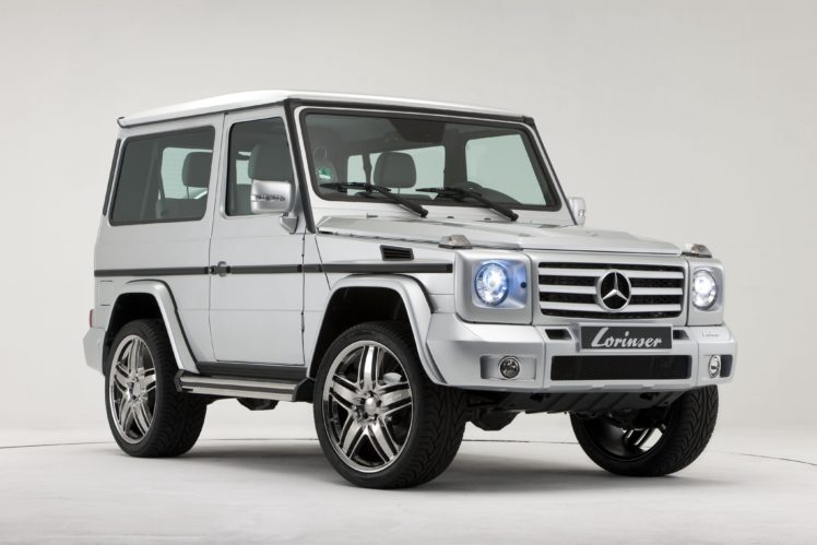 2015, Lorinser, Mercedes, Benz, G klasse, Swb, W463, Suv, Tuning HD Wallpaper Desktop Background