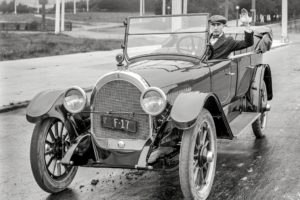 1920, Oldsmobile, Model, 45 bt, 5 passenger, Touring, Vintage