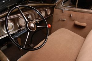 1937, Oldsmobile, Series f, 4 door, Touring, Sedan, 373619, Vintage