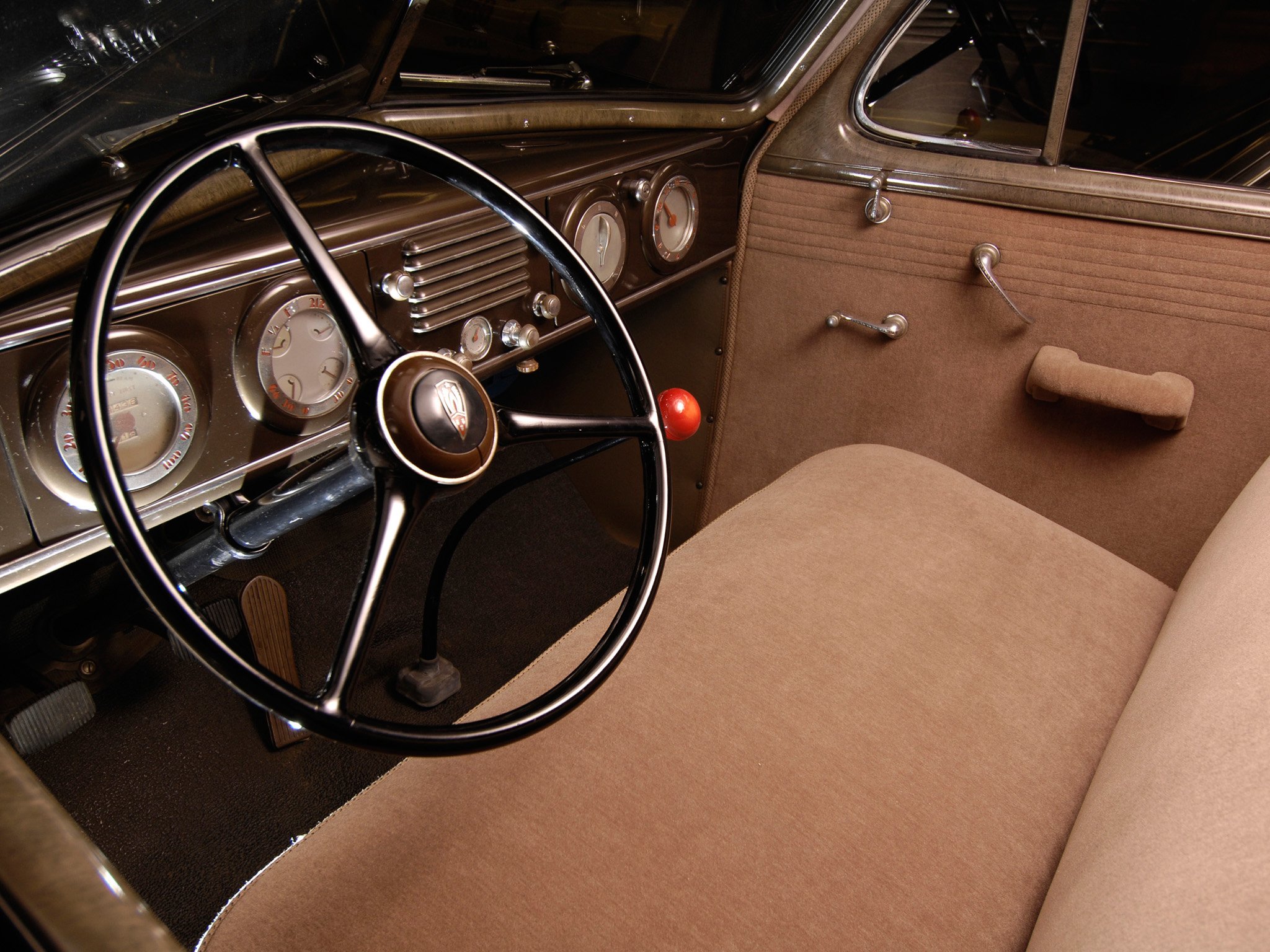 1937, Oldsmobile, Series f, 4 door, Touring, Sedan, 373619, Vintage ...