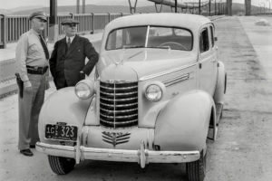 1937, Oldsmobile, Series f, 4 door, Touring, Sedan, 373619, Vintage