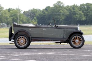 1926, Oldsmobile, Model 30d, Touring, 30 dt, Luxury, Vintage