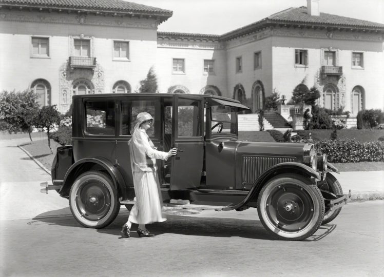 1924, Oldsmobile, Model 30b, Sedan, 30 bs, Vintage, Luxury HD Wallpaper Desktop Background
