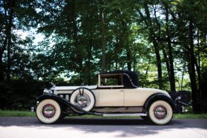 1931, Packard, Deluxe, Eight, Convertible, Coupe, 840 479, Vintage, Luxury