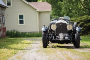 1931, Bentley, 4litre, Supercharged, Blower, Two seater, Sports, Vanden, Plas, Race, Racing, Vintage