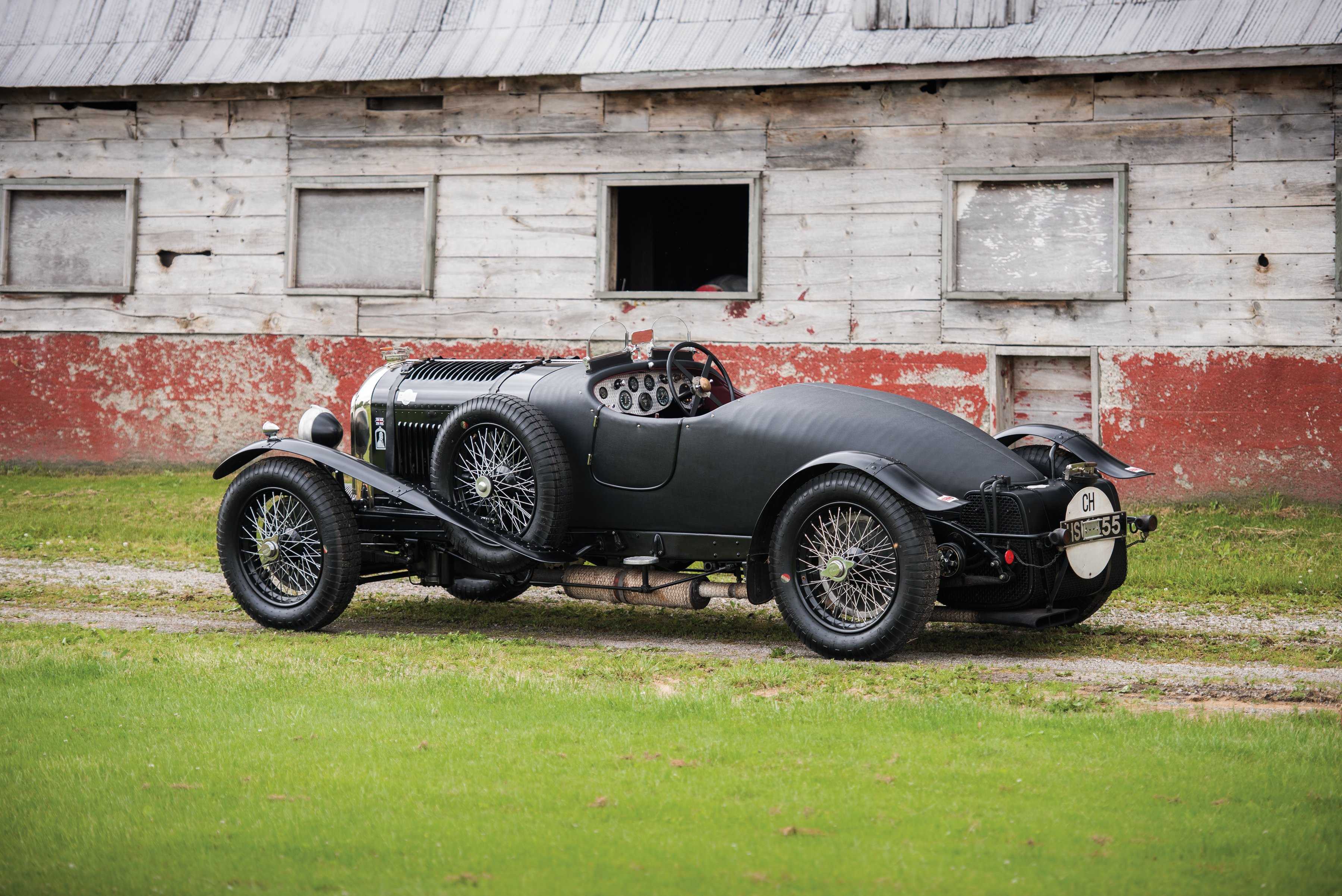 1931, Bentley, 4litre, Supercharged, Blower, Two seater, Sports, Vanden, Plas, Race, Racing, Vintage Wallpaper
