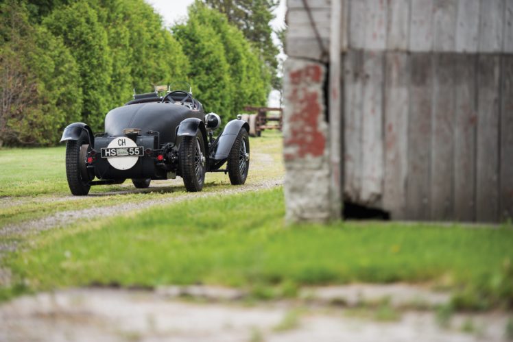 1931, Bentley, 4litre, Supercharged, Blower, Two seater, Sports, Vanden, Plas, Race, Racing, Vintage HD Wallpaper Desktop Background