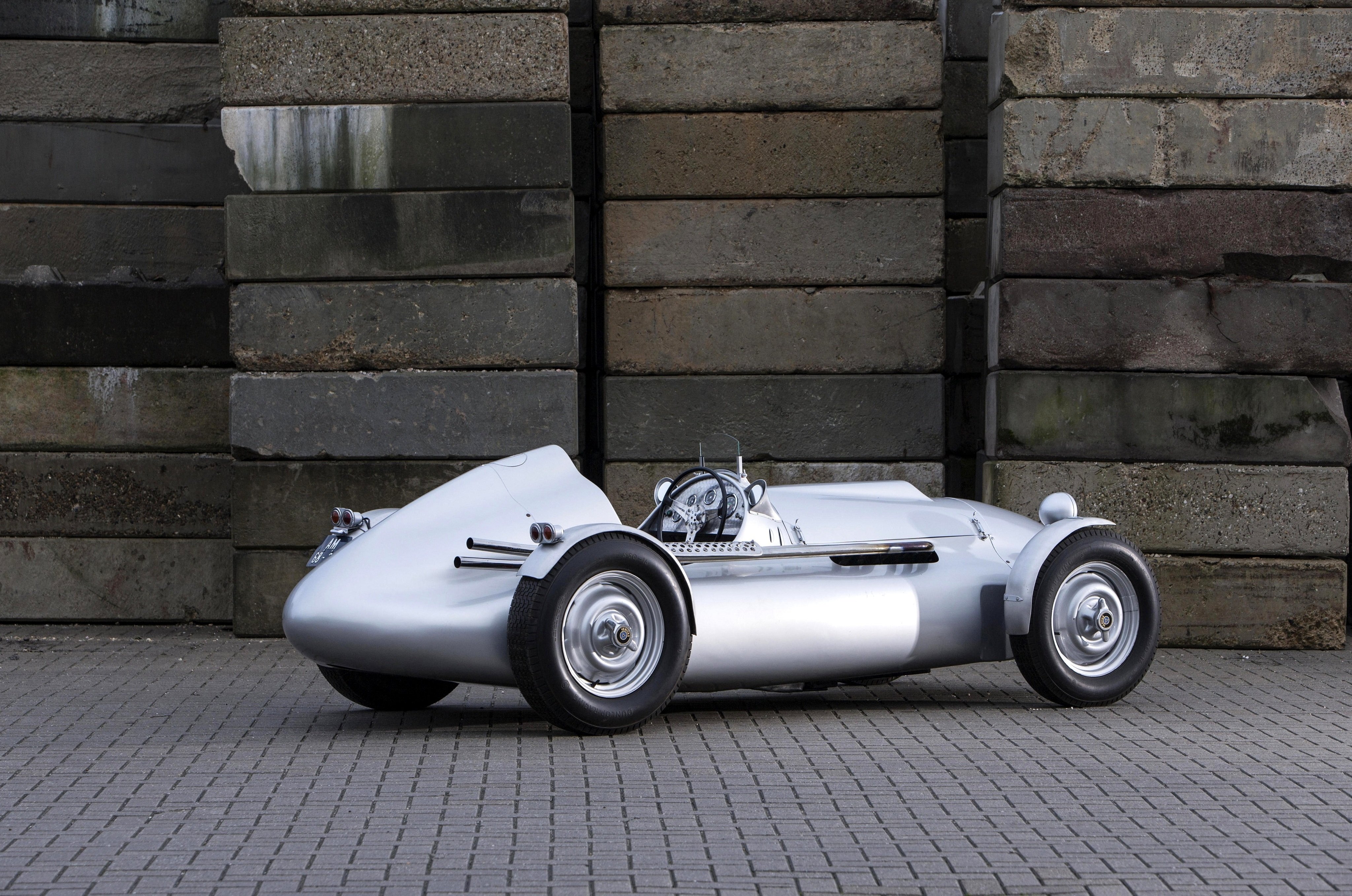 1950, Veritas, Meteor, F 2, Formula, Race, Racing, Retro, Rally Wallpaper