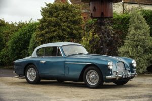 1955 57, Aston, Martin, Db2 4, Fixed, Head, Coupe, Tickford, Mkii, Retro, Db2