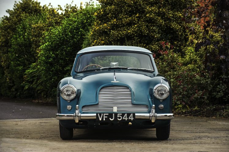 1955 57, Aston, Martin, Db2 4, Fixed, Head, Coupe, Tickford, Mkii, Retro, Db2 HD Wallpaper Desktop Background