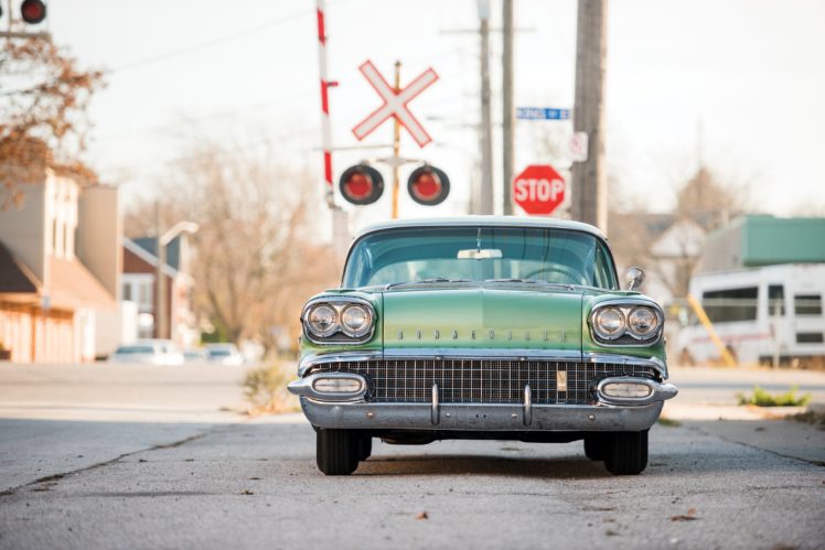 1958, Pontiac, Bonneville, Custom, Tri power, Sport, Coupe, 2547sd, Retro HD Wallpaper Desktop Background