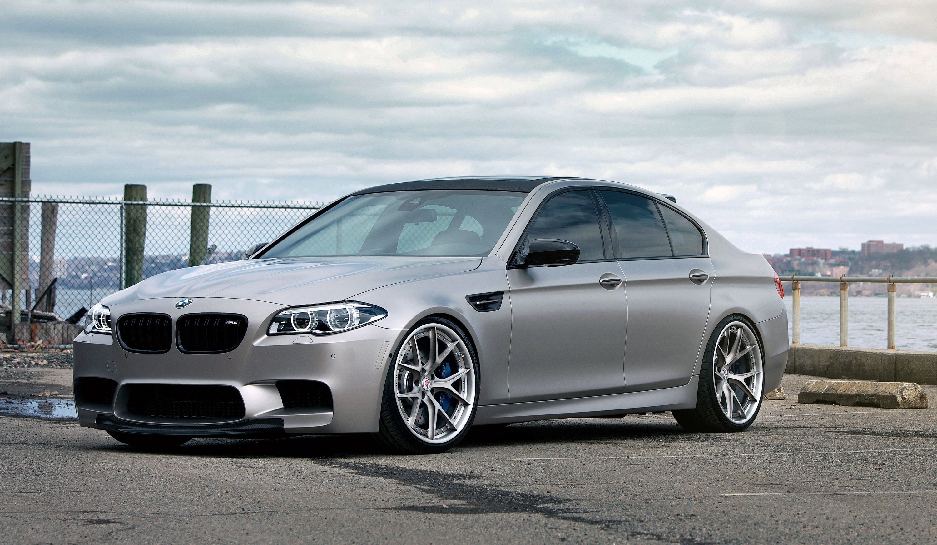 Фото bmw m5 фото тюнинг