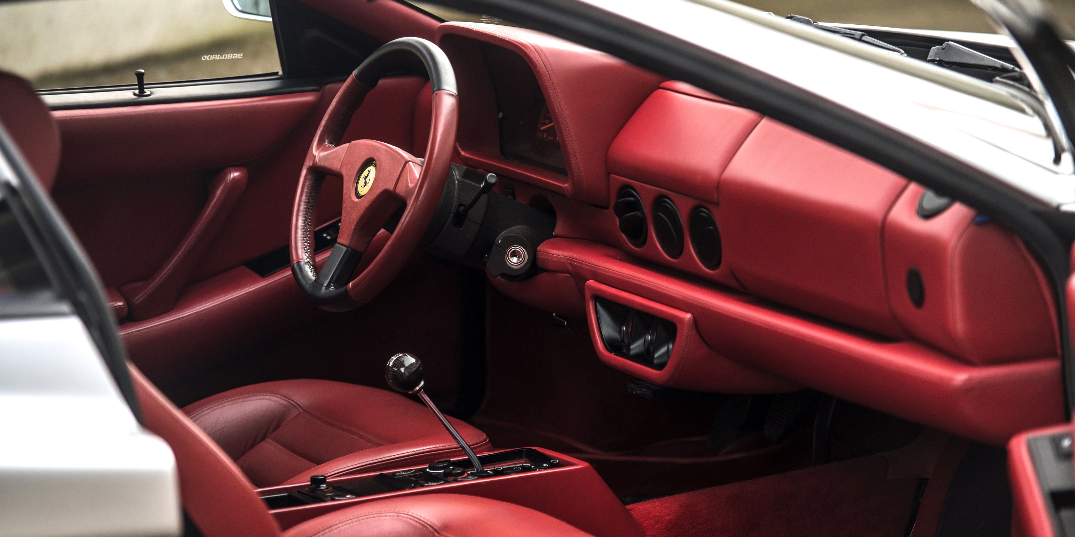 1991 94, Ferrari, 512, T r, Pininfarina, Supercar Wallpaper