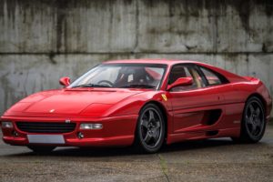 1996, Ferrari, F355, Challenge, Rhd, Supercar, Race, Racing, Rally