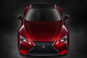 2017, Lexus, Lc500, L c, 500