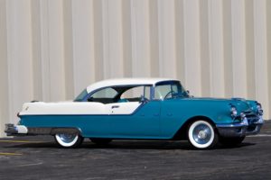 1955, Pontiac, Star, Chief, Custom, Catalina, Retro, Luxury