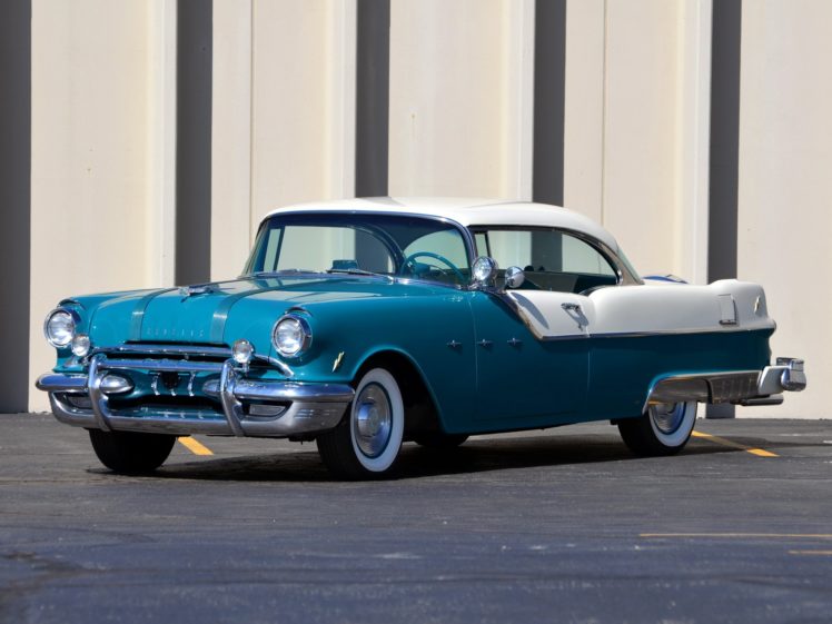 1955, Pontiac, Star, Chief, Custom, Catalina, Retro, Luxury HD Wallpaper Desktop Background