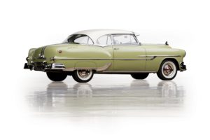 1953, Pontiac, Chieftain, Custom, Eight, Catalina, Hardtop, Coupe, Luxury, Retro