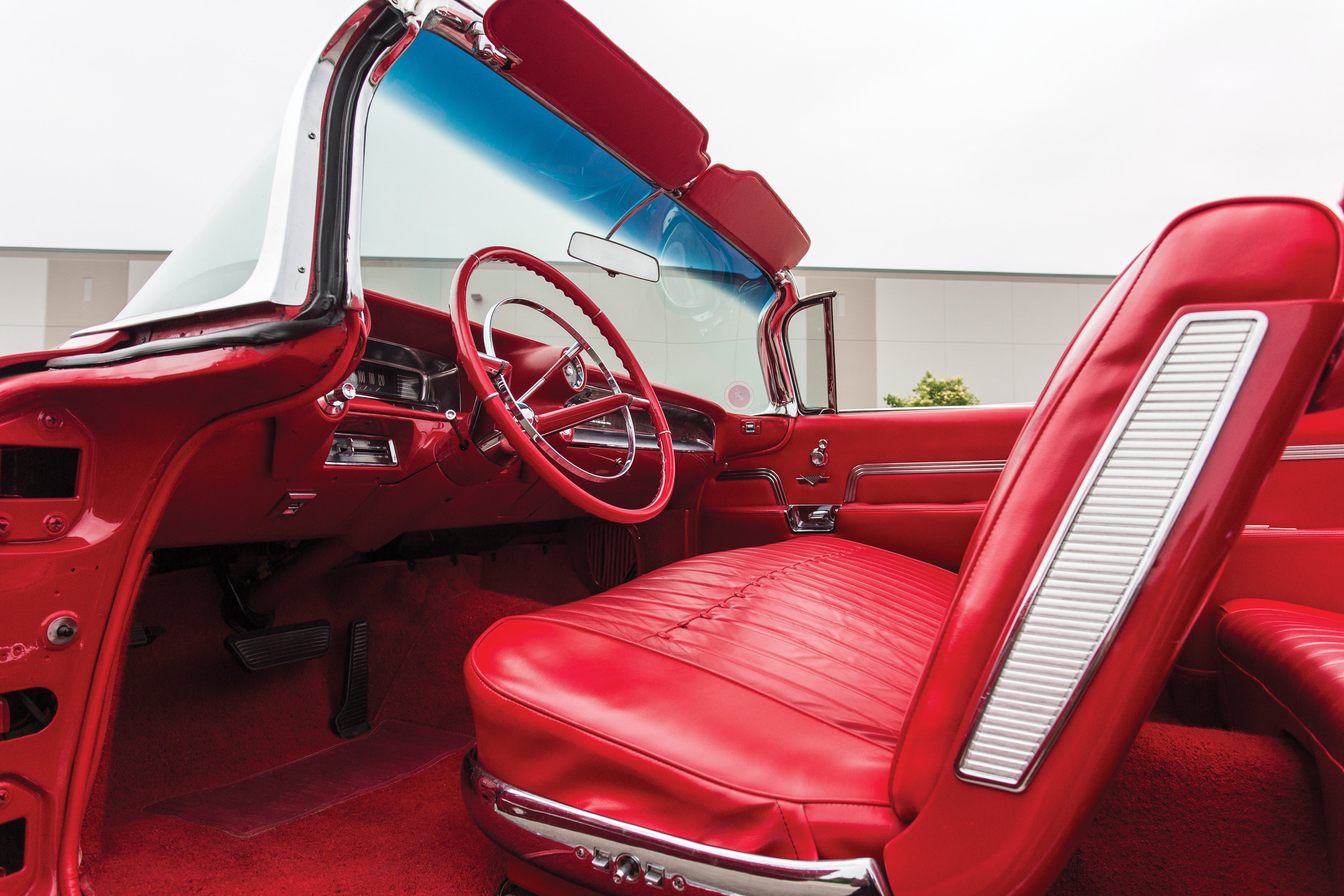 1959, Cadillac, Sixty, Two, Convertible, 6267f, Luxury, Retro, Sixty two Wallpaper