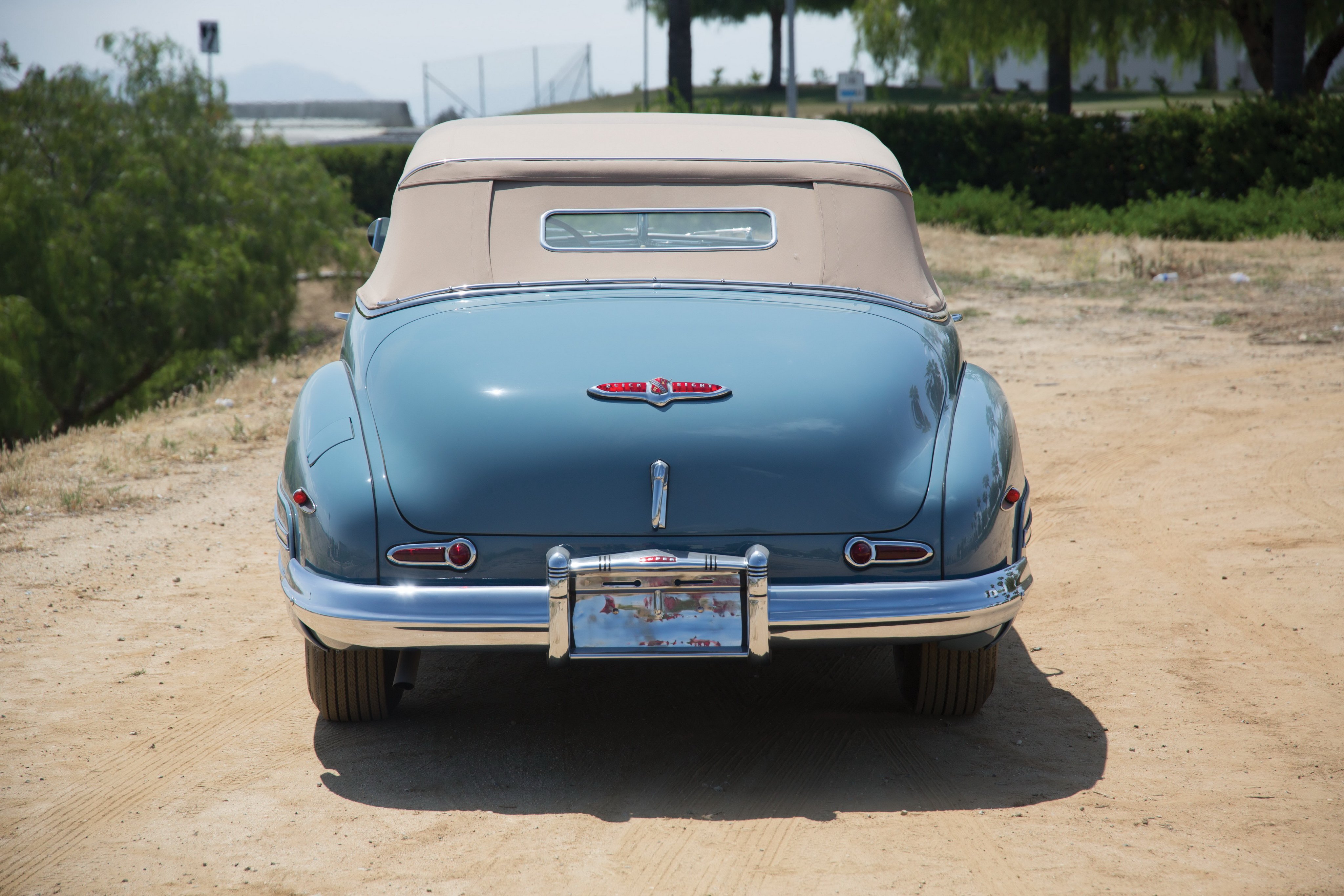 1942, Buick, Super, Convertible, 56c, Retro, Luxury Wallpaper