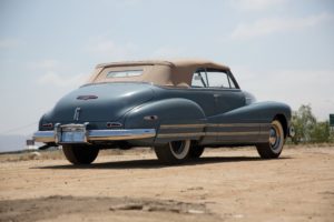 1942, Buick, Super, Convertible, 56c, Retro, Luxury