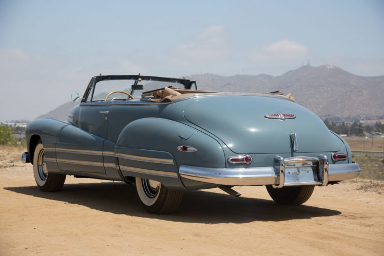 1942, Buick, Super, Convertible, 56c, Retro, Luxury HD Wallpaper Desktop Background